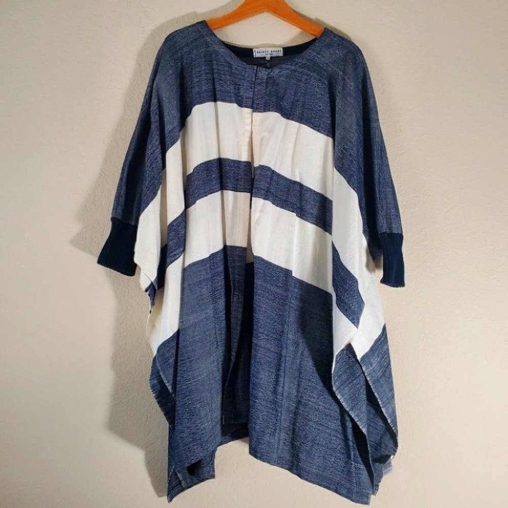 Apiece Apart Poncho